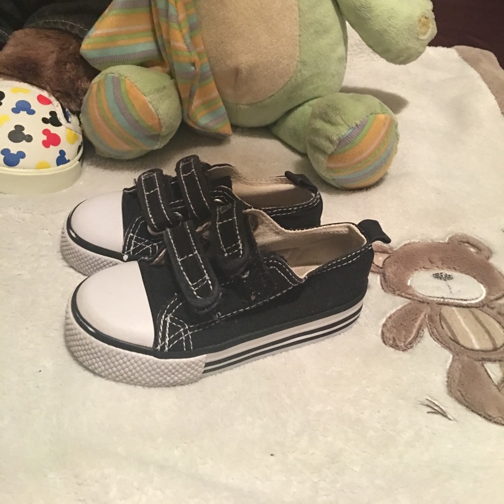 Koala kids baby boy sneakers